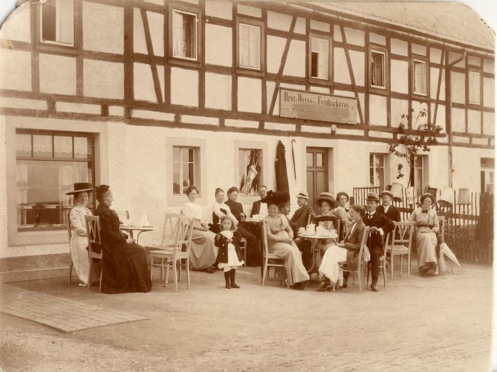 Cafe Rotter photo 5