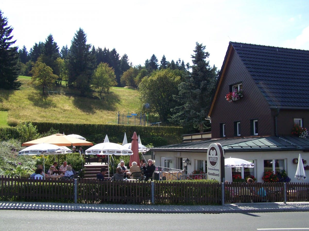 Cafe Rotter photo 4