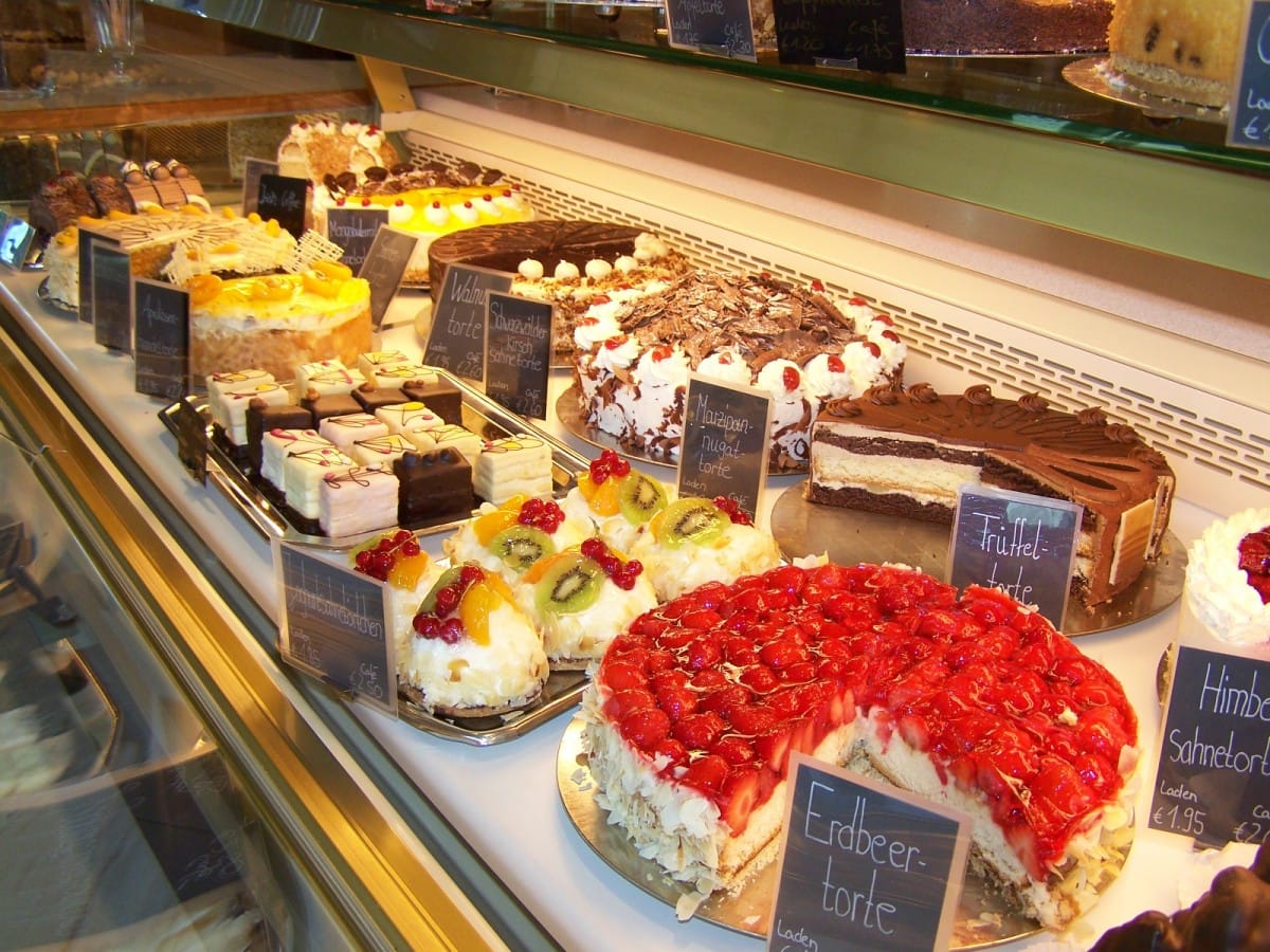 Cafe Rotter