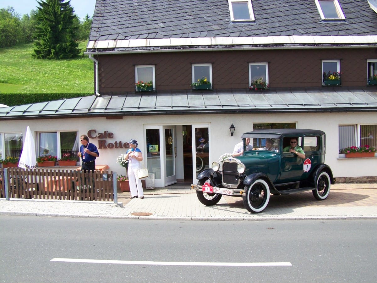 Cafe Rotter photo 3