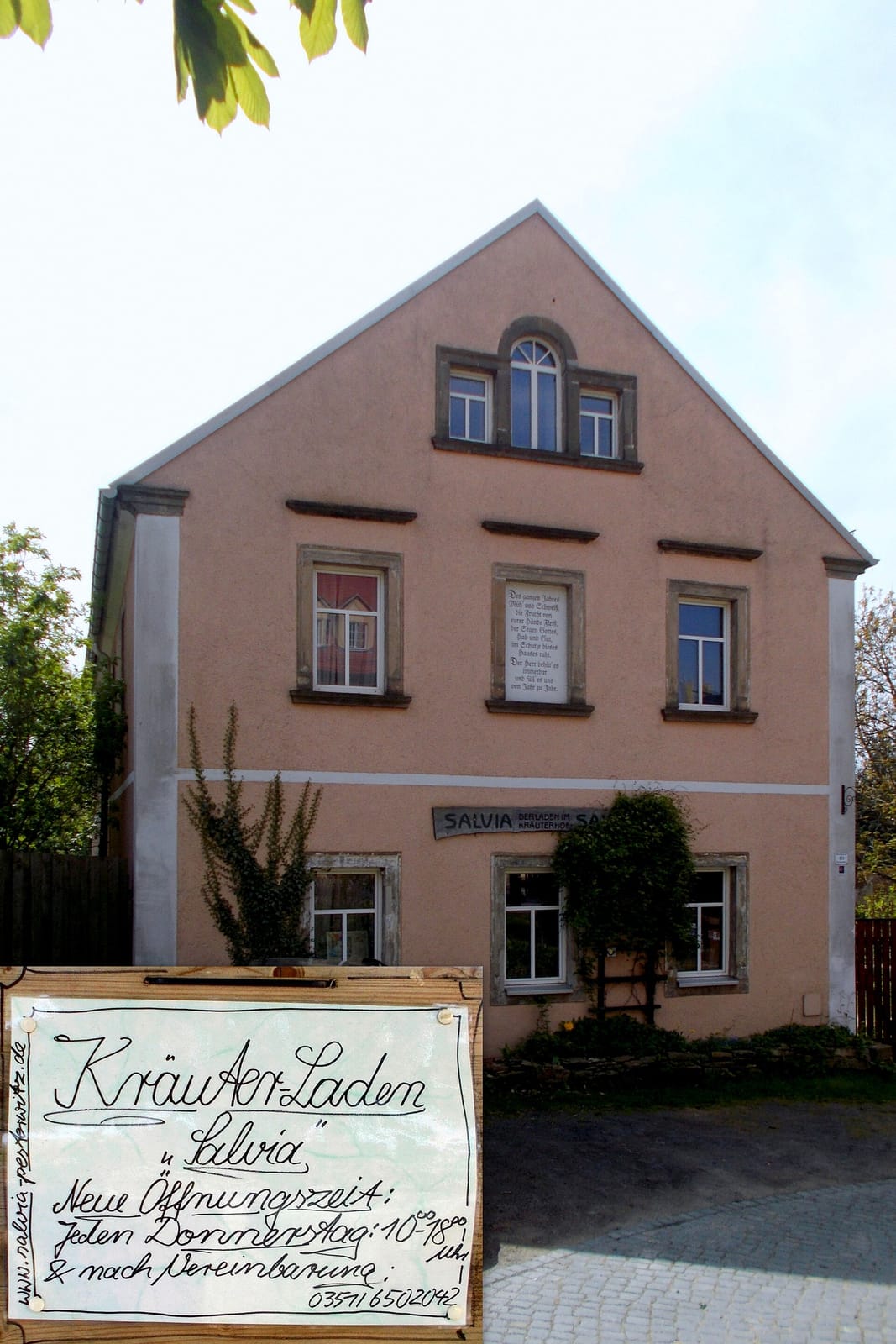 Bäckerei & Konditorei T. Grafe photo 3