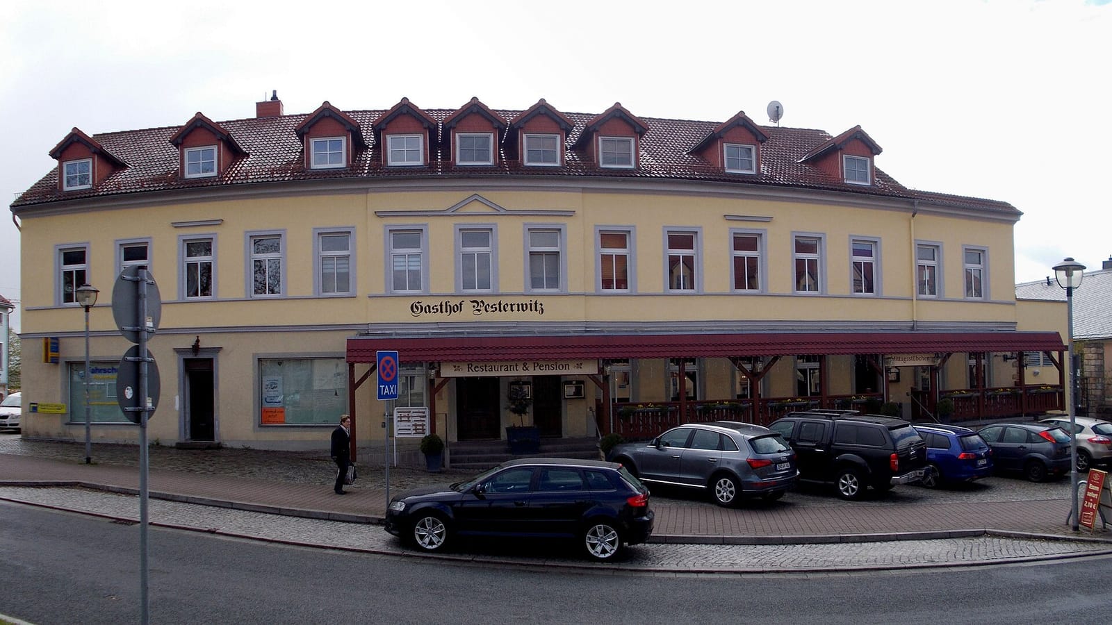 Bäckerei & Konditorei T. Grafe photo 5
