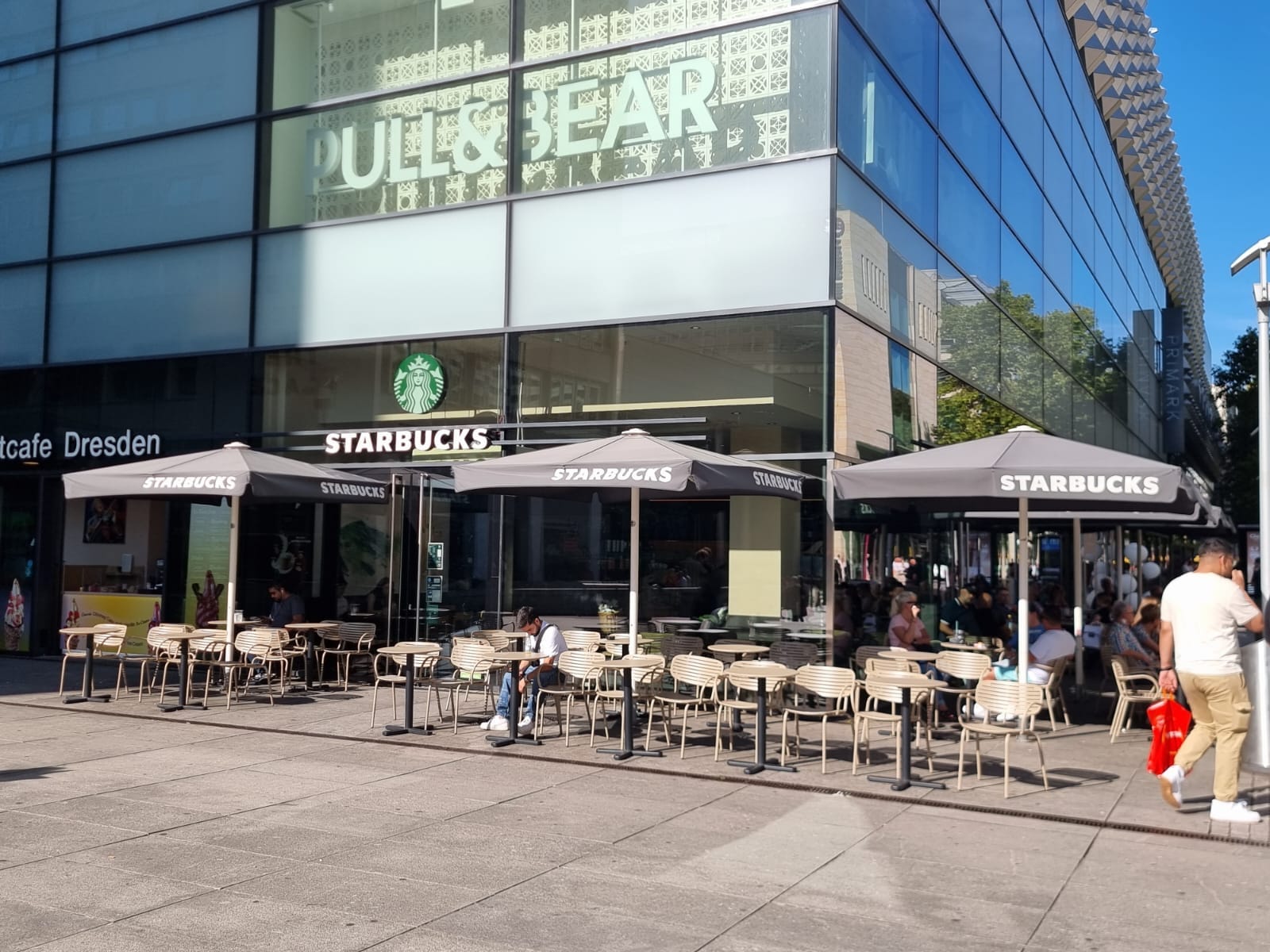Starbucks