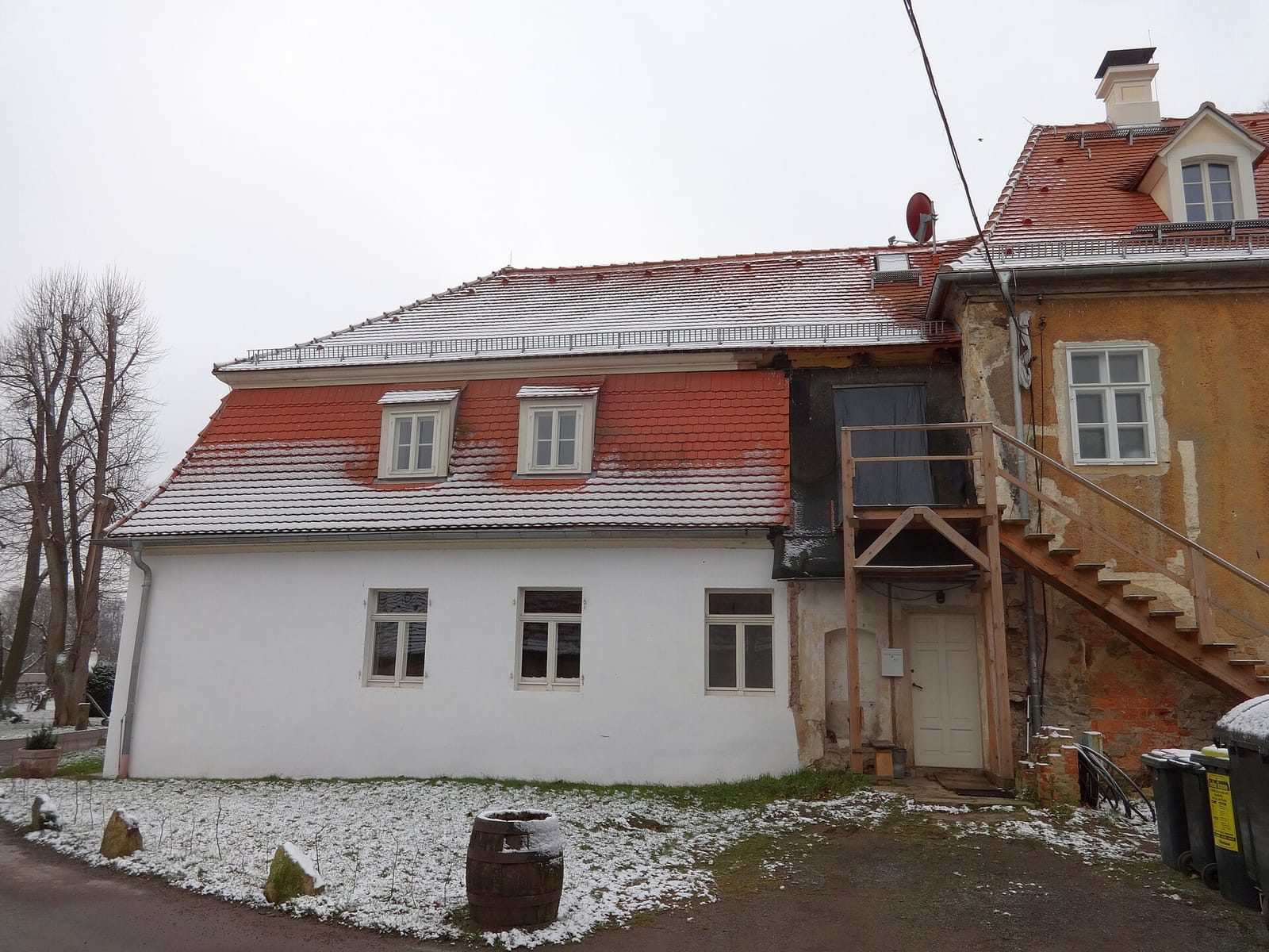 Marcolinihaus photo 2