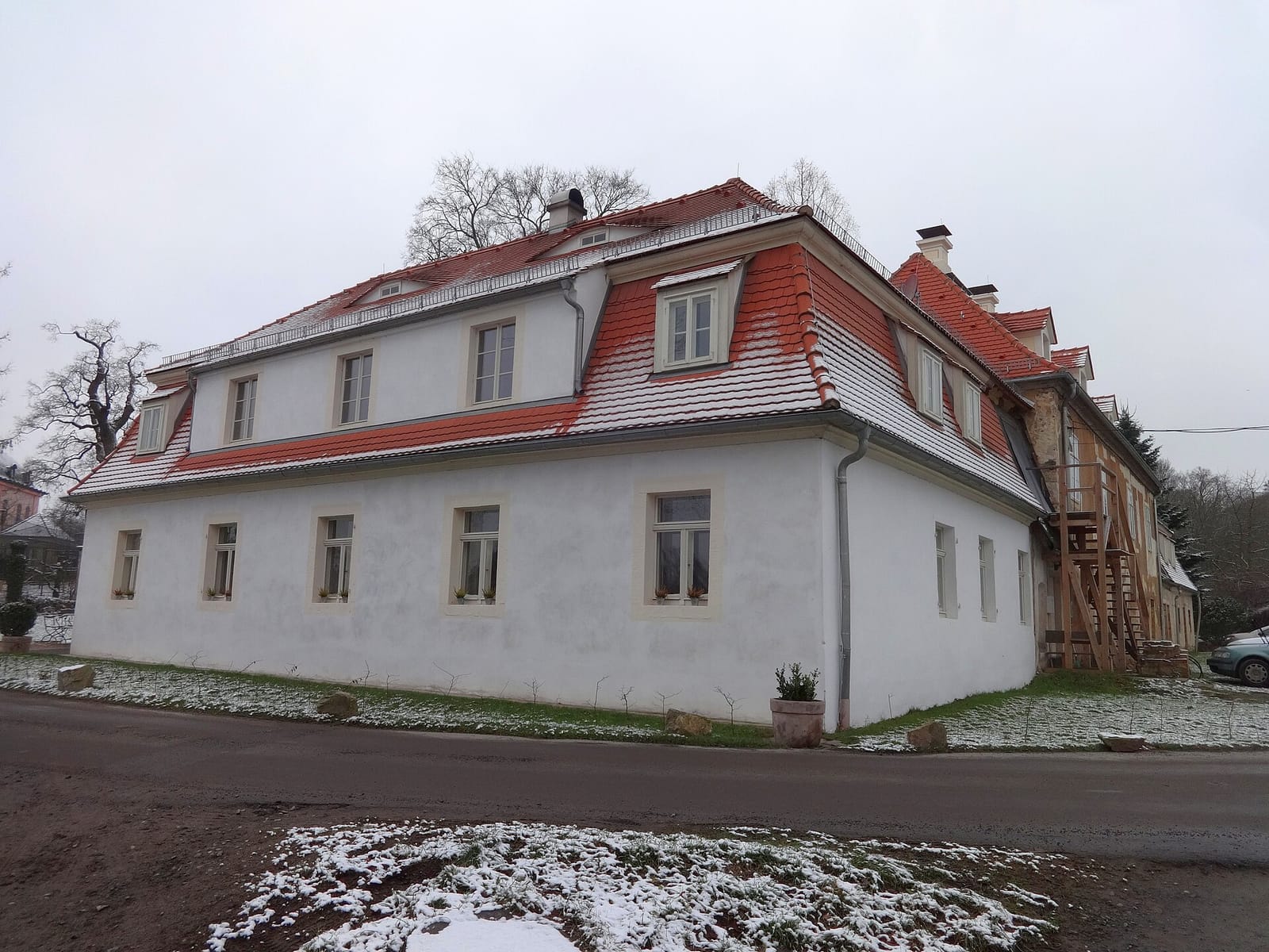 Marcolinihaus photo 4