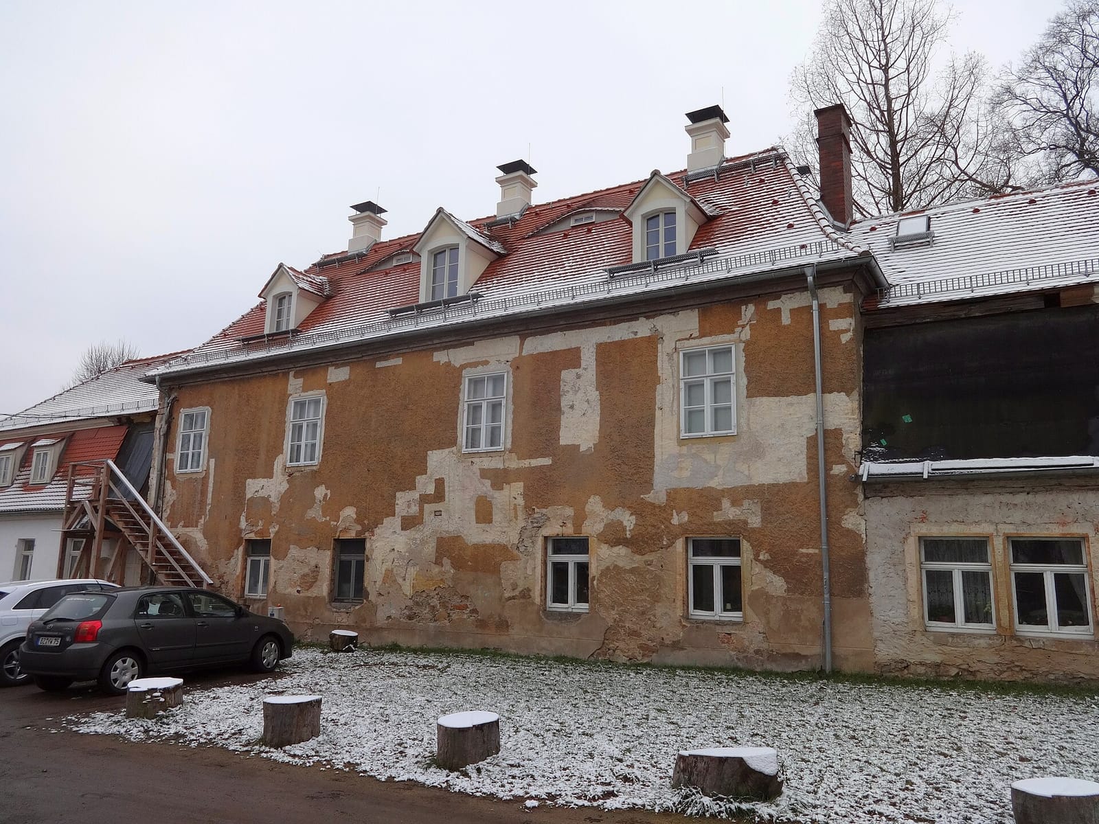 Marcolinihaus photo 3