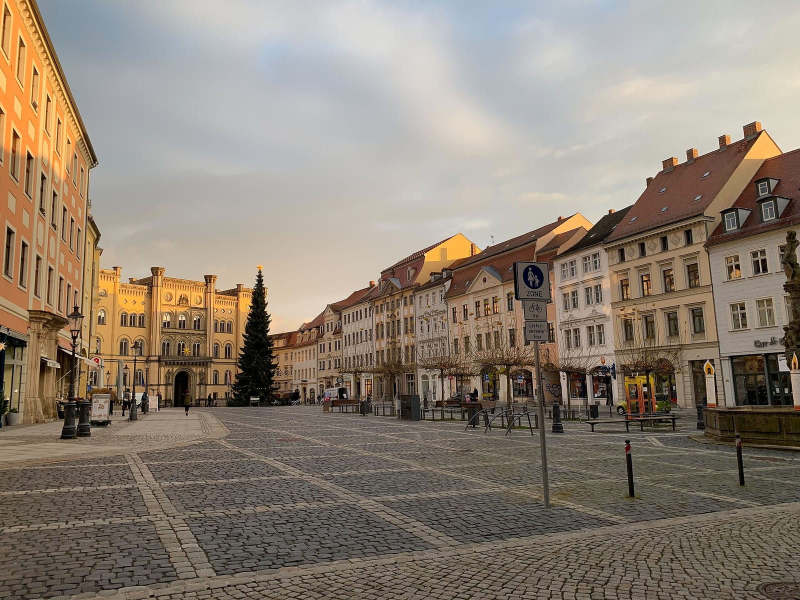 Schwerdtners Café "Am Marsbrunnen" photo 4