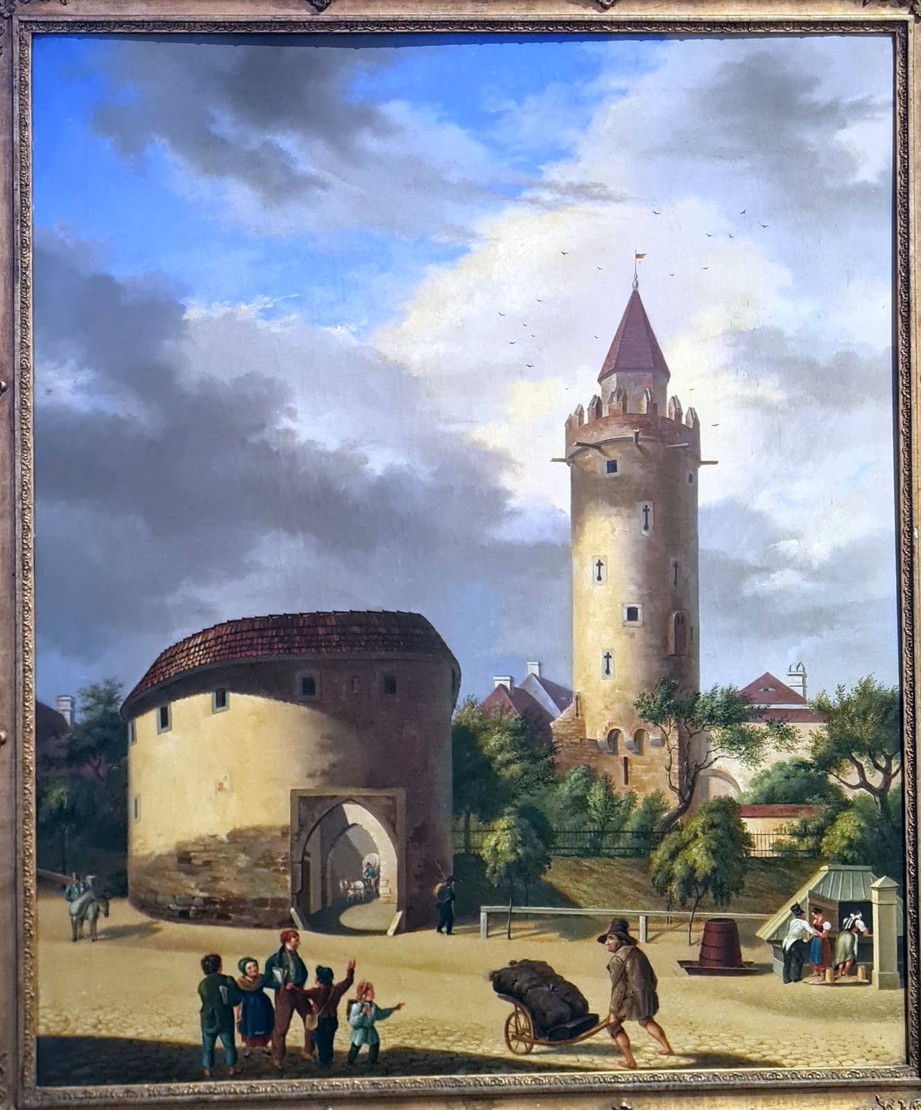 Schwerdtners Café Jannasch photo 2