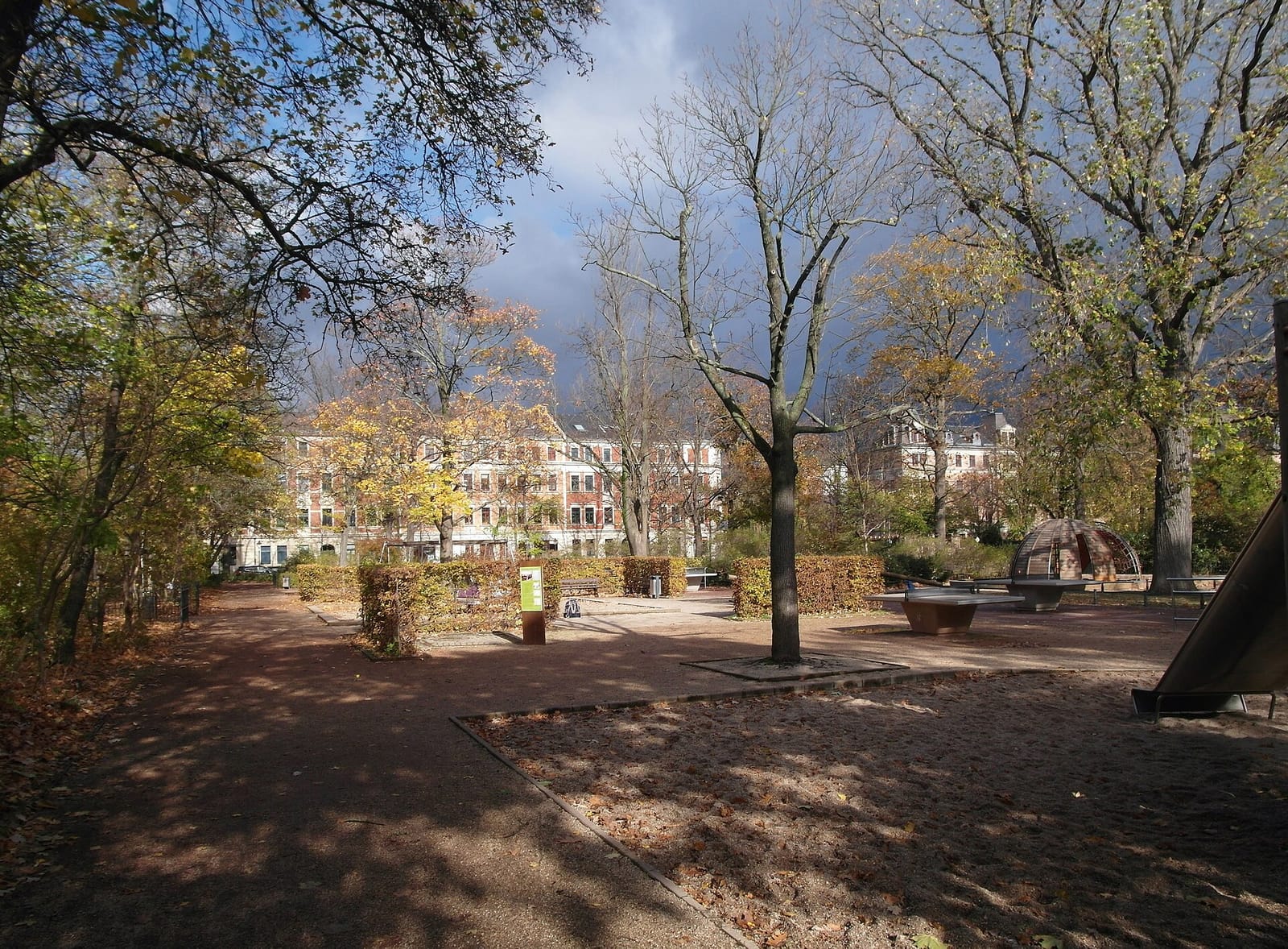Feinbäckerei Schleinig