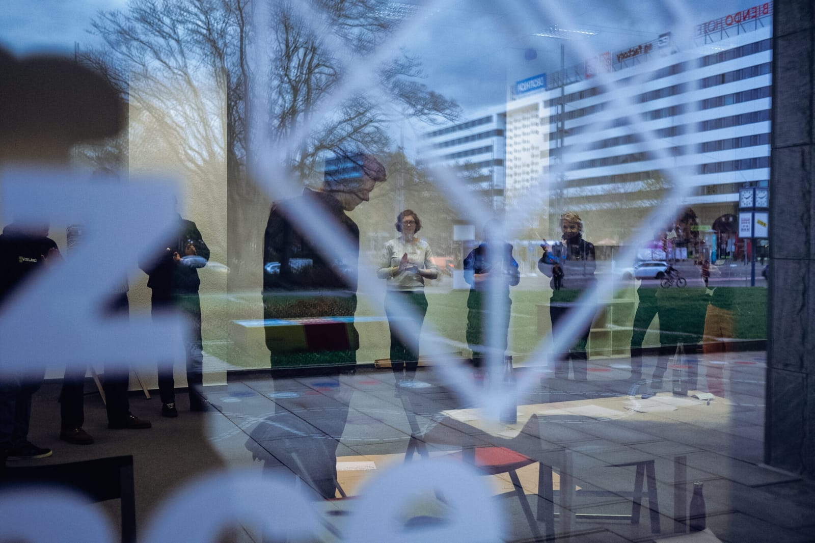 Chemnitz Open Space photo 4