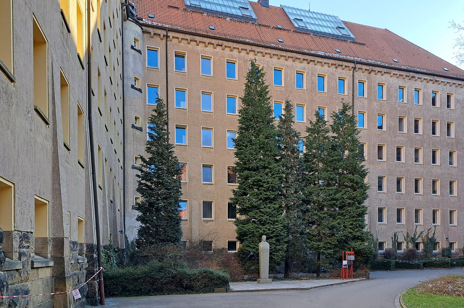 ins grüne coffeebar