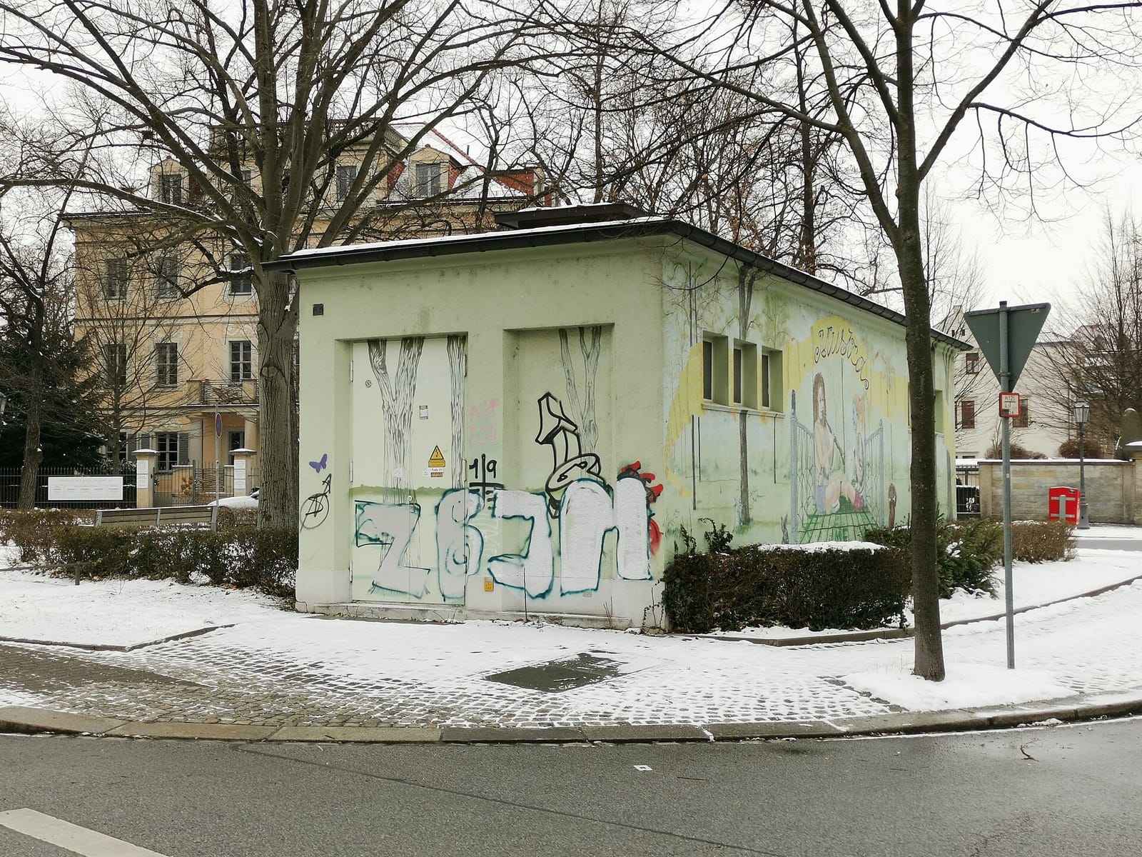 Tiefgang photo 3
