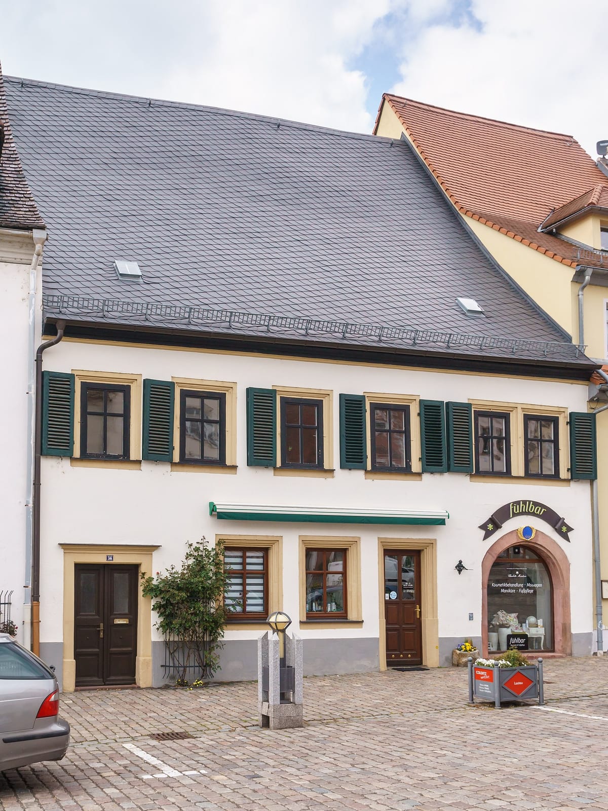 Landbäckerei Dietrich photo 3