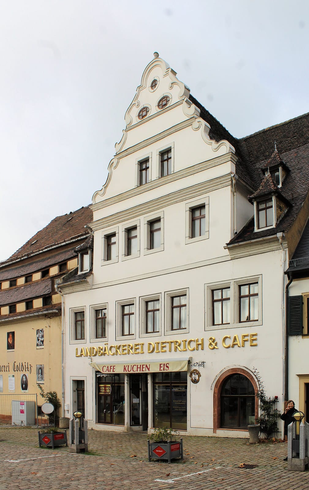 Landbäckerei Dietrich photo 4