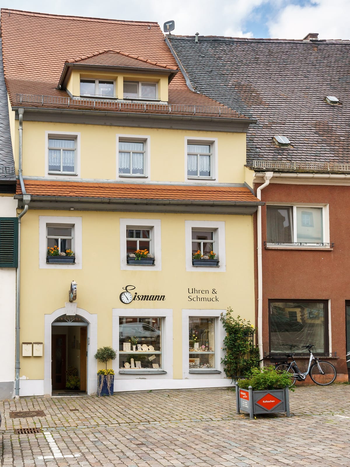 Landbäckerei Dietrich