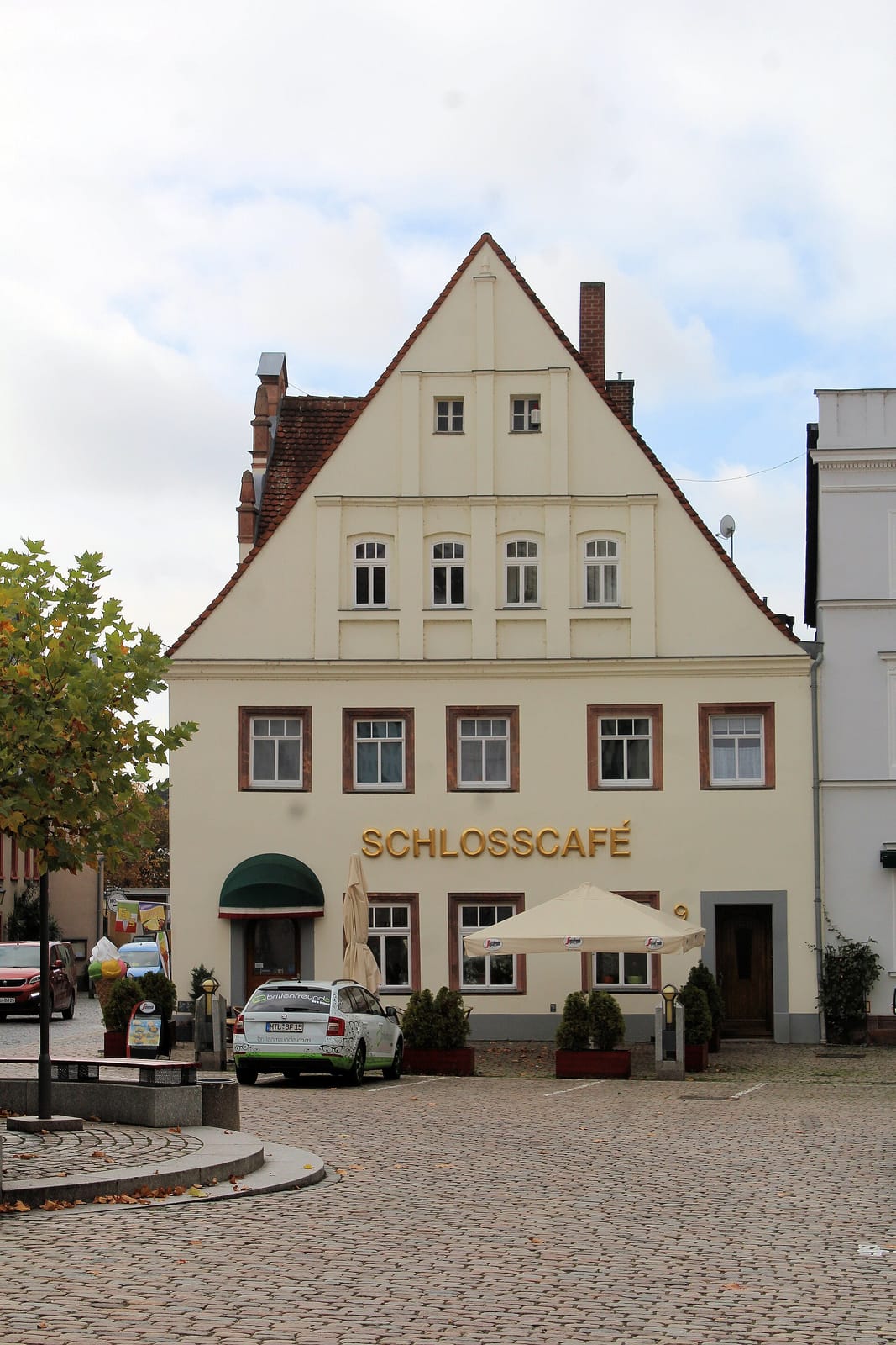 Landbäckerei Dietrich photo 2