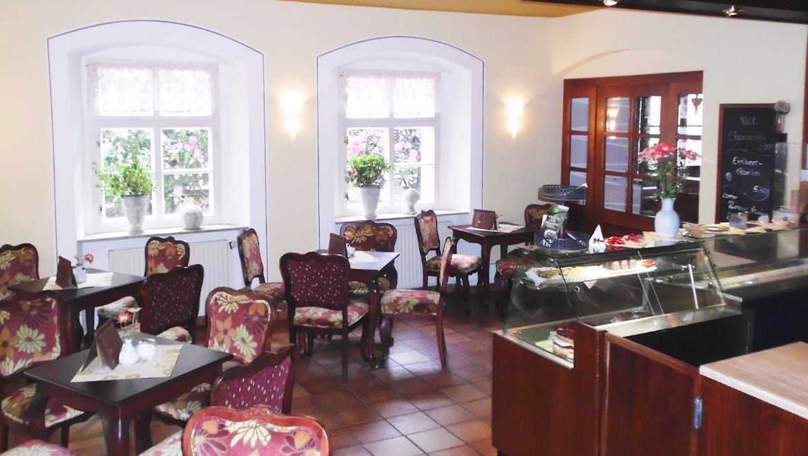Café Azalee photo 5