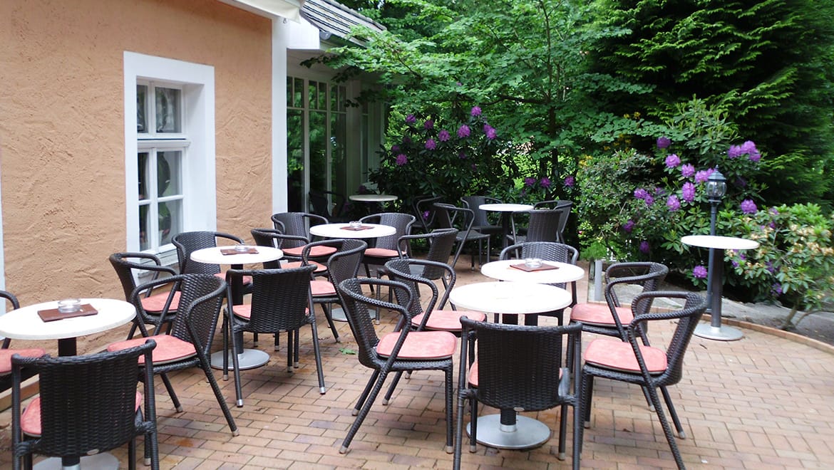 Café Azalee photo 3