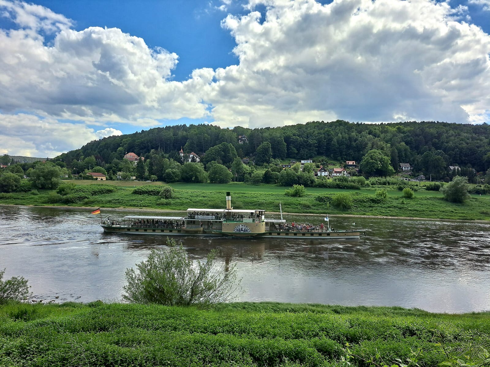 Café am Hirschgrund photo 2