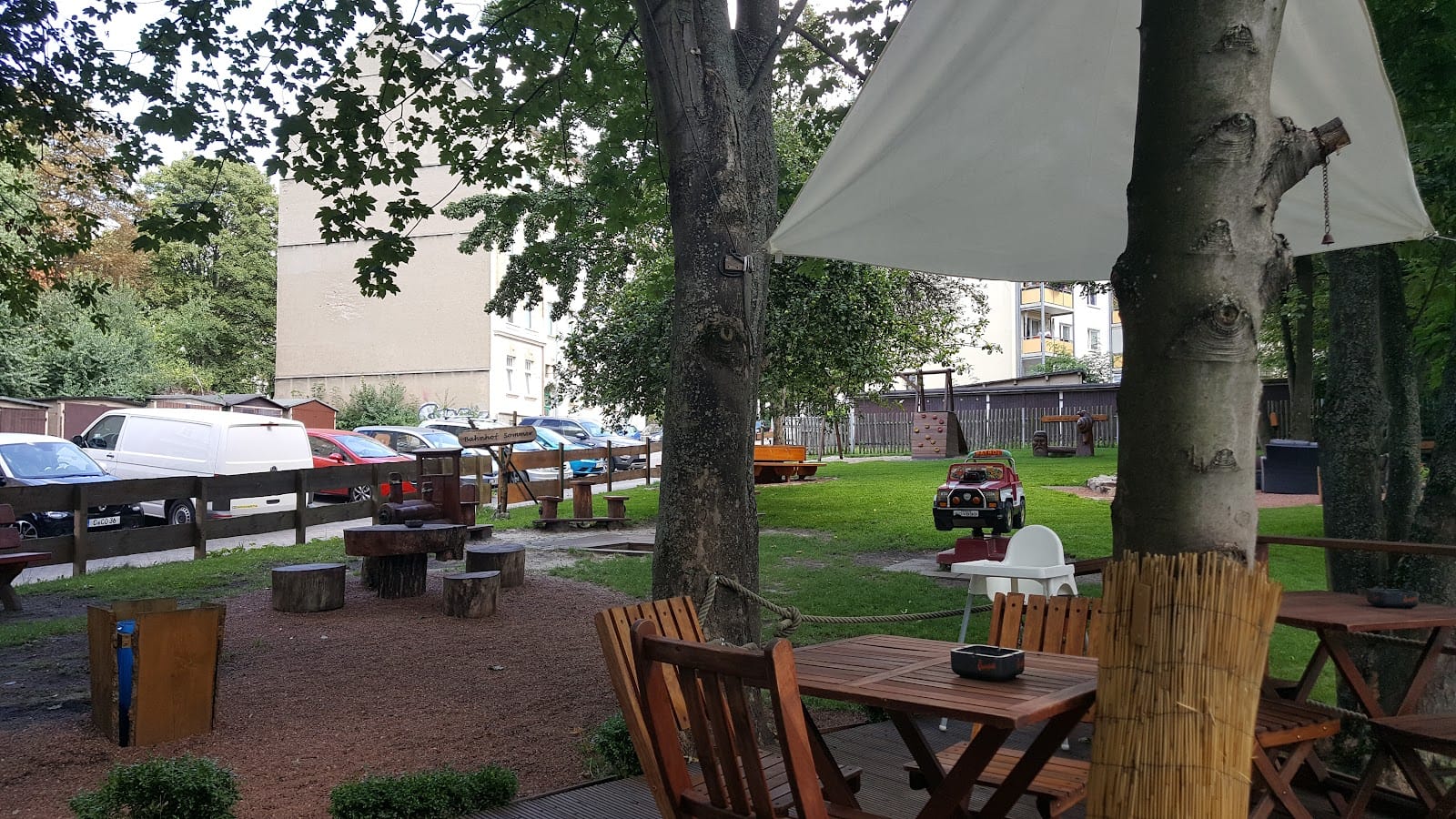 Frollein Sommer