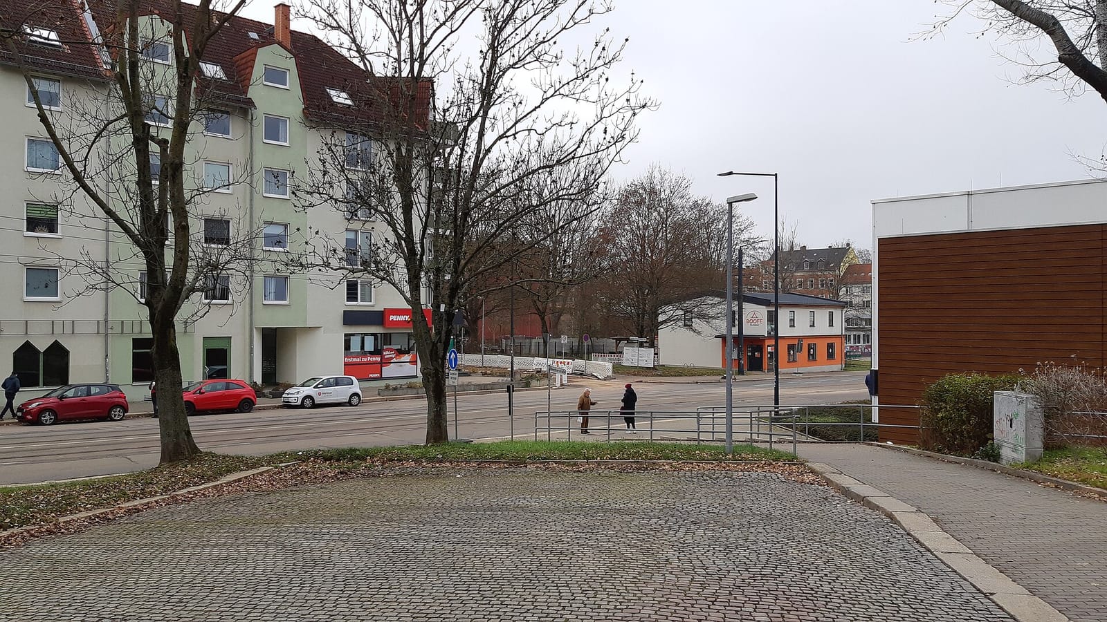 Frollein Sommer photo 2