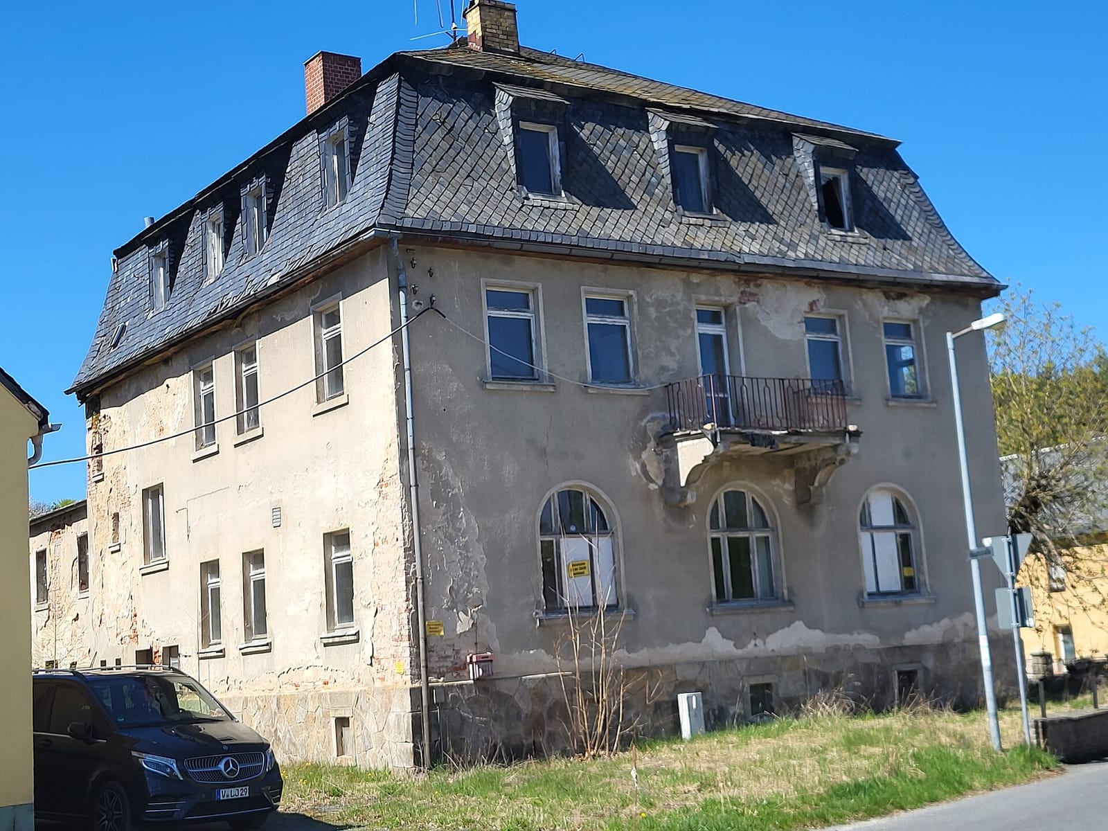 Dorfcafé