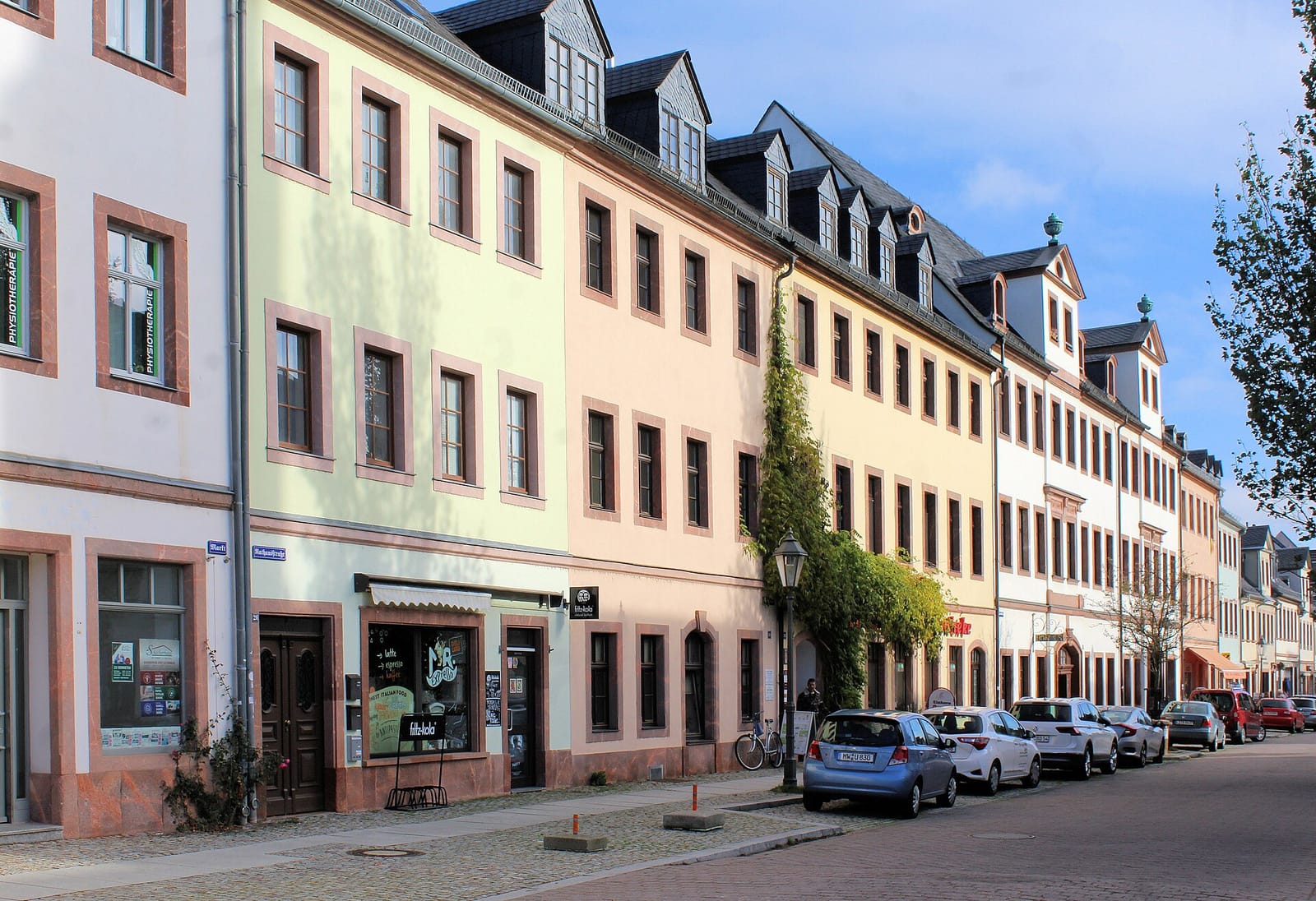 Schlosscafé photo 4