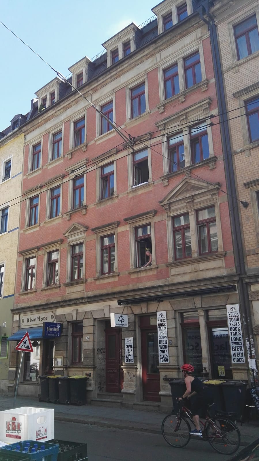 Cafe Görlitzer Platz 1 photo 4