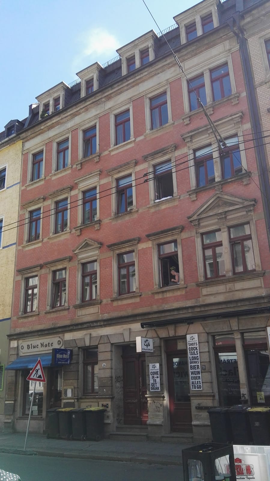 Cafe Görlitzer Platz 1 photo 3