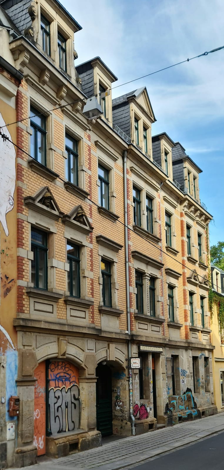 Frau Lehmann photo 2
