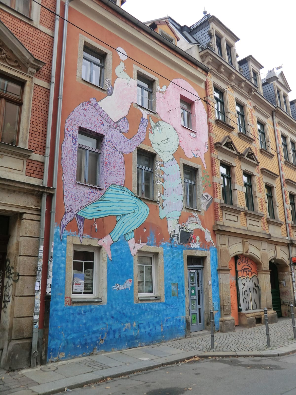 Frau Lehmann photo 4