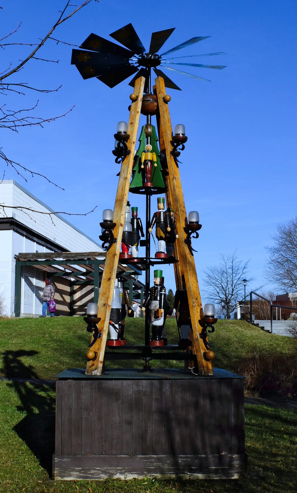 Begegnungszentrum Zur Spitze photo 2