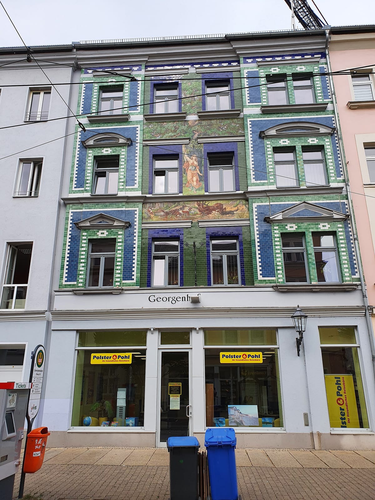 Konditorei & Café Herrmann photo 2