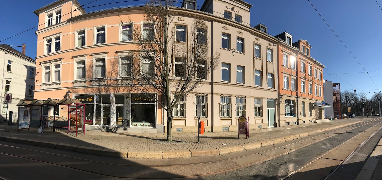 Konditorei & Café Herrmann