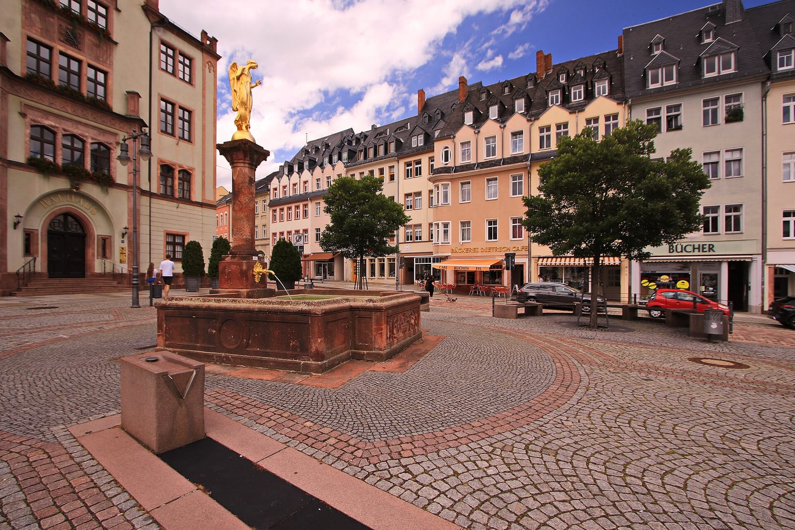 Landbäckerei Dietrich photo 3