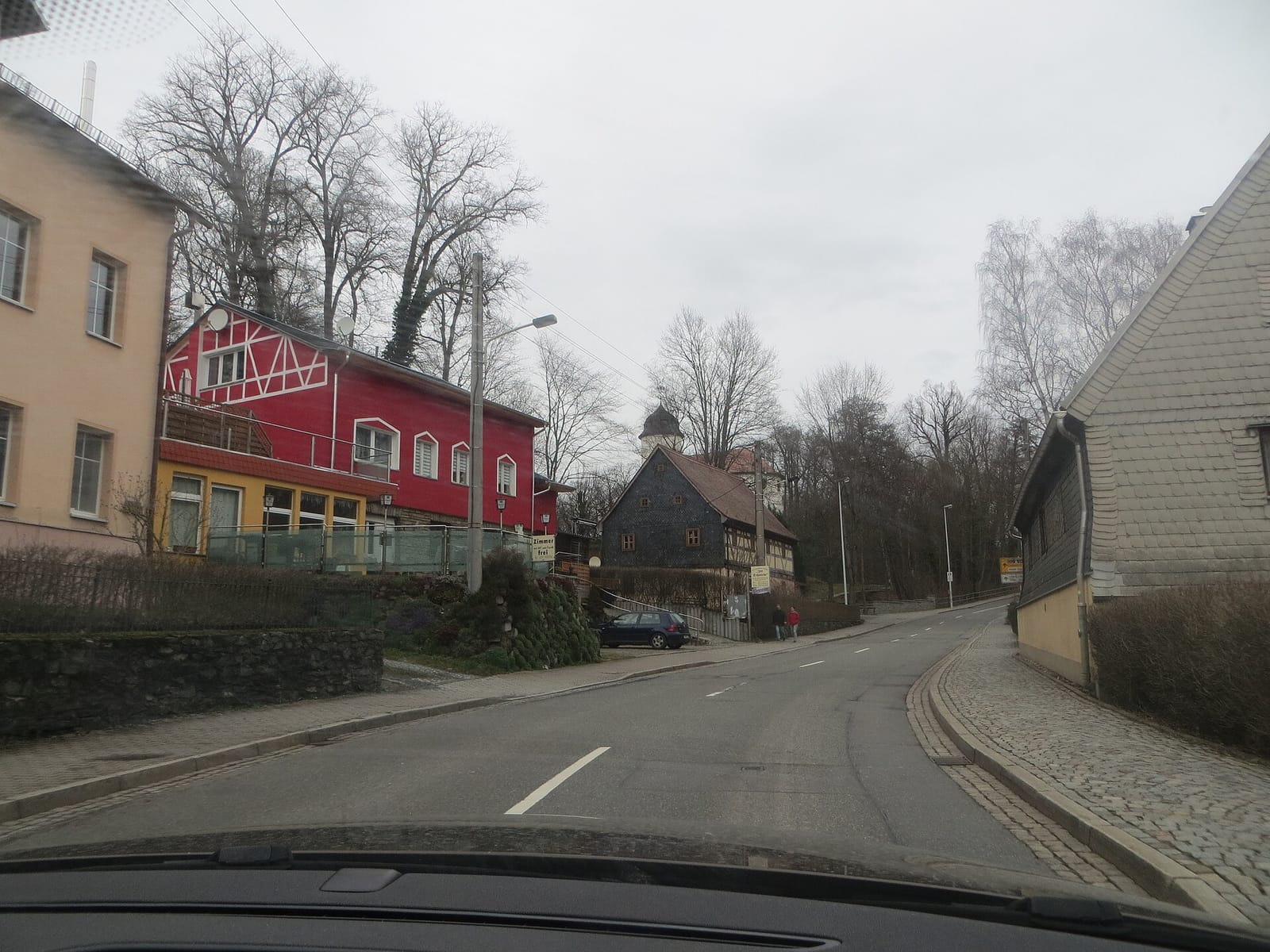 Konditorei & Kaffeehaus Rabenstein photo 3