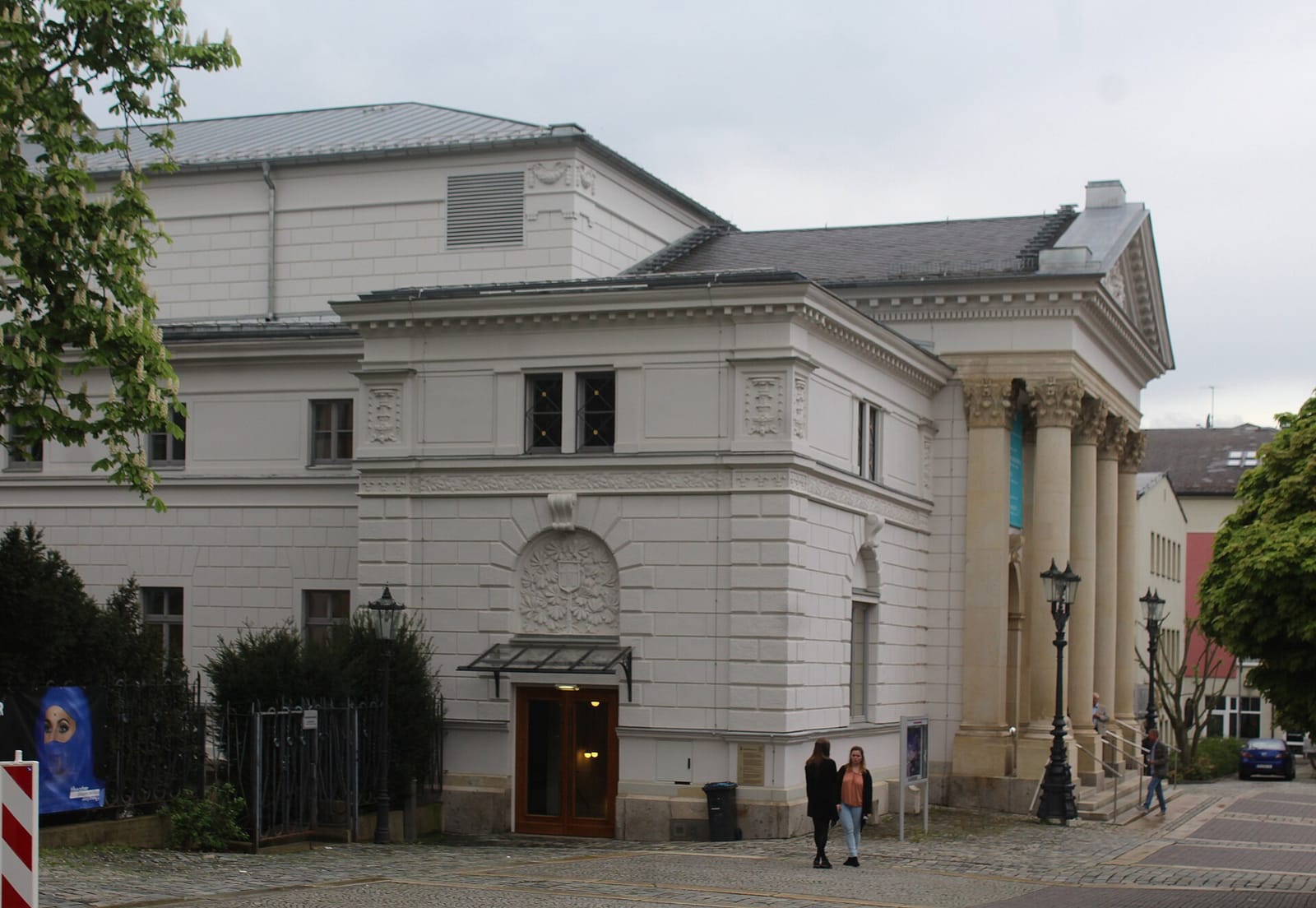 Theatercafé Plauen photo 9