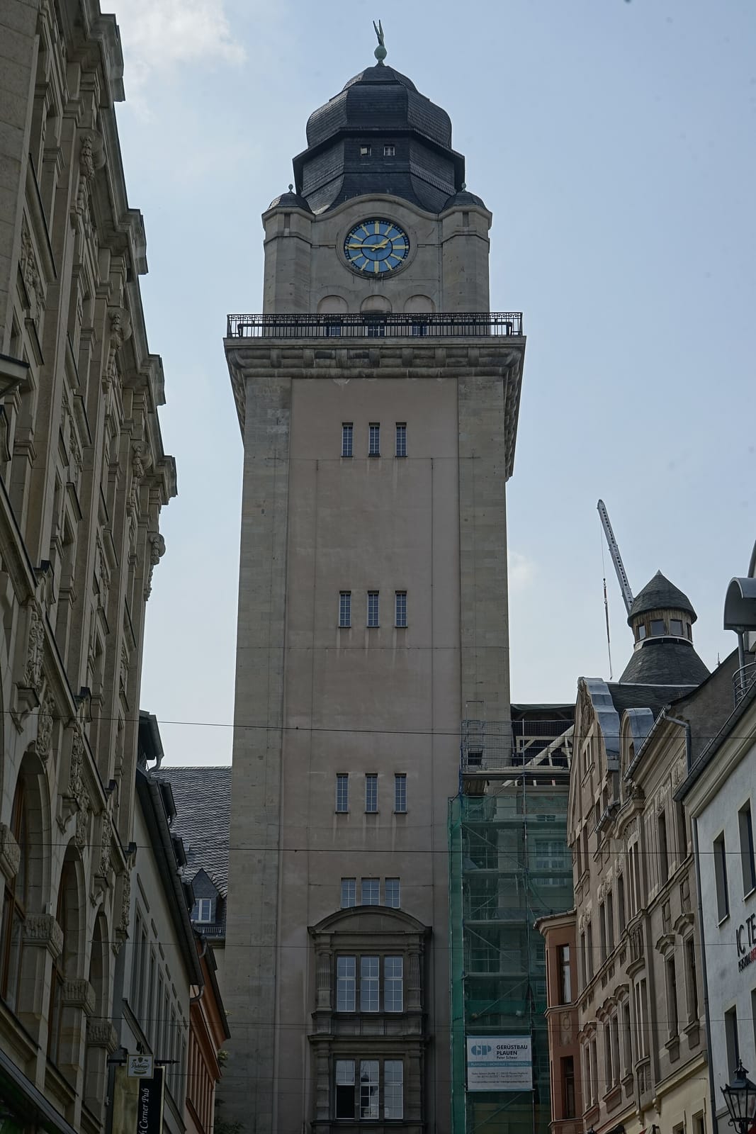 Theatercafé Plauen photo 8