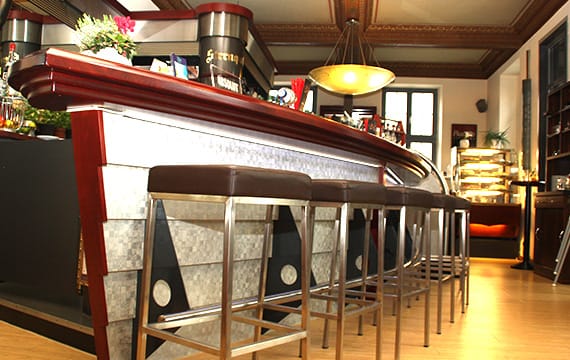 Theatercafé Plauen photo 4