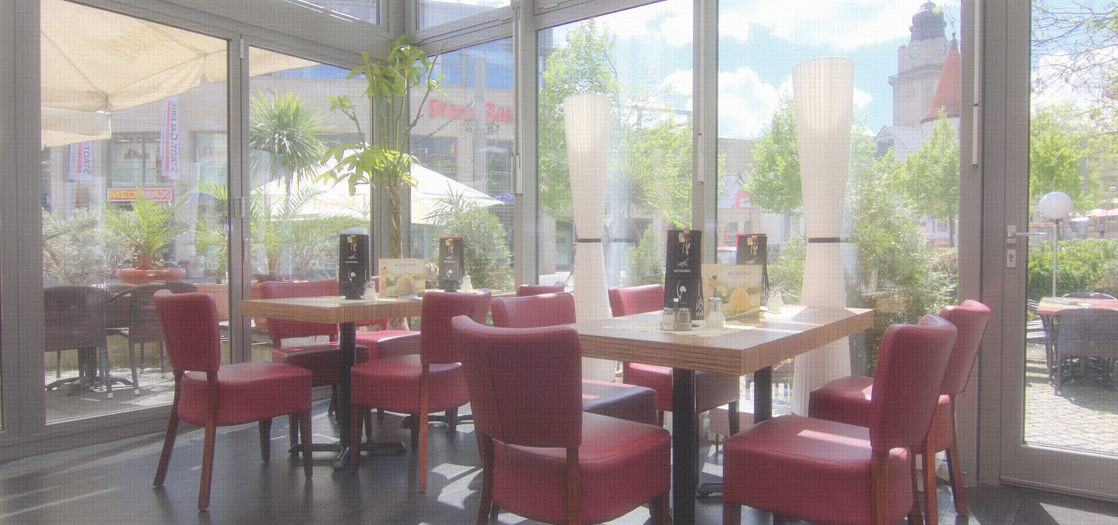 Theatercafé Plauen photo 2