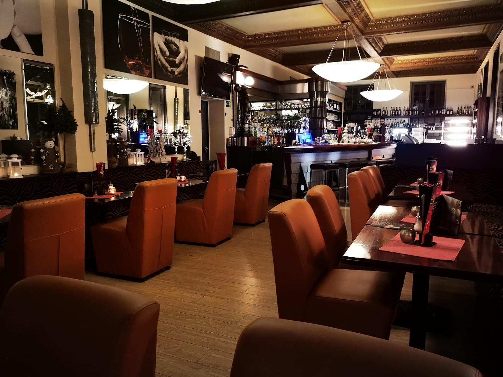 Theatercafé Plauen