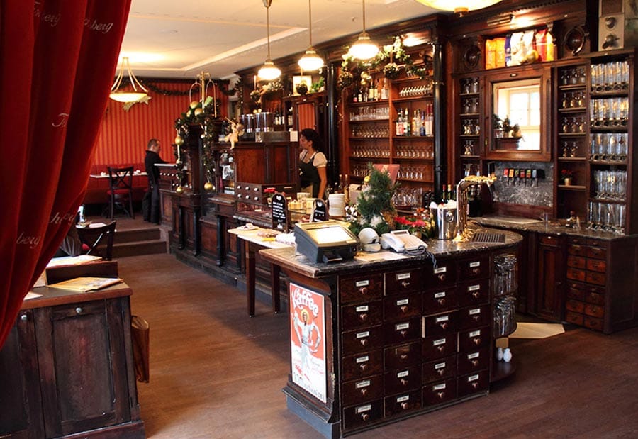 Apotheke im Taschenbergpalais photo 5
