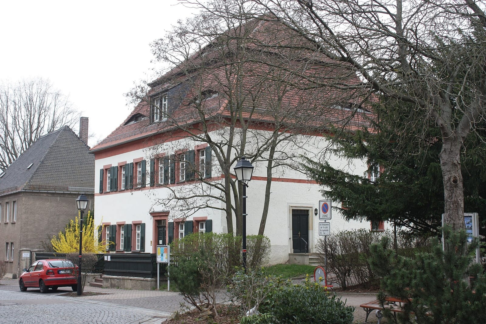 Café am Markt photo 3