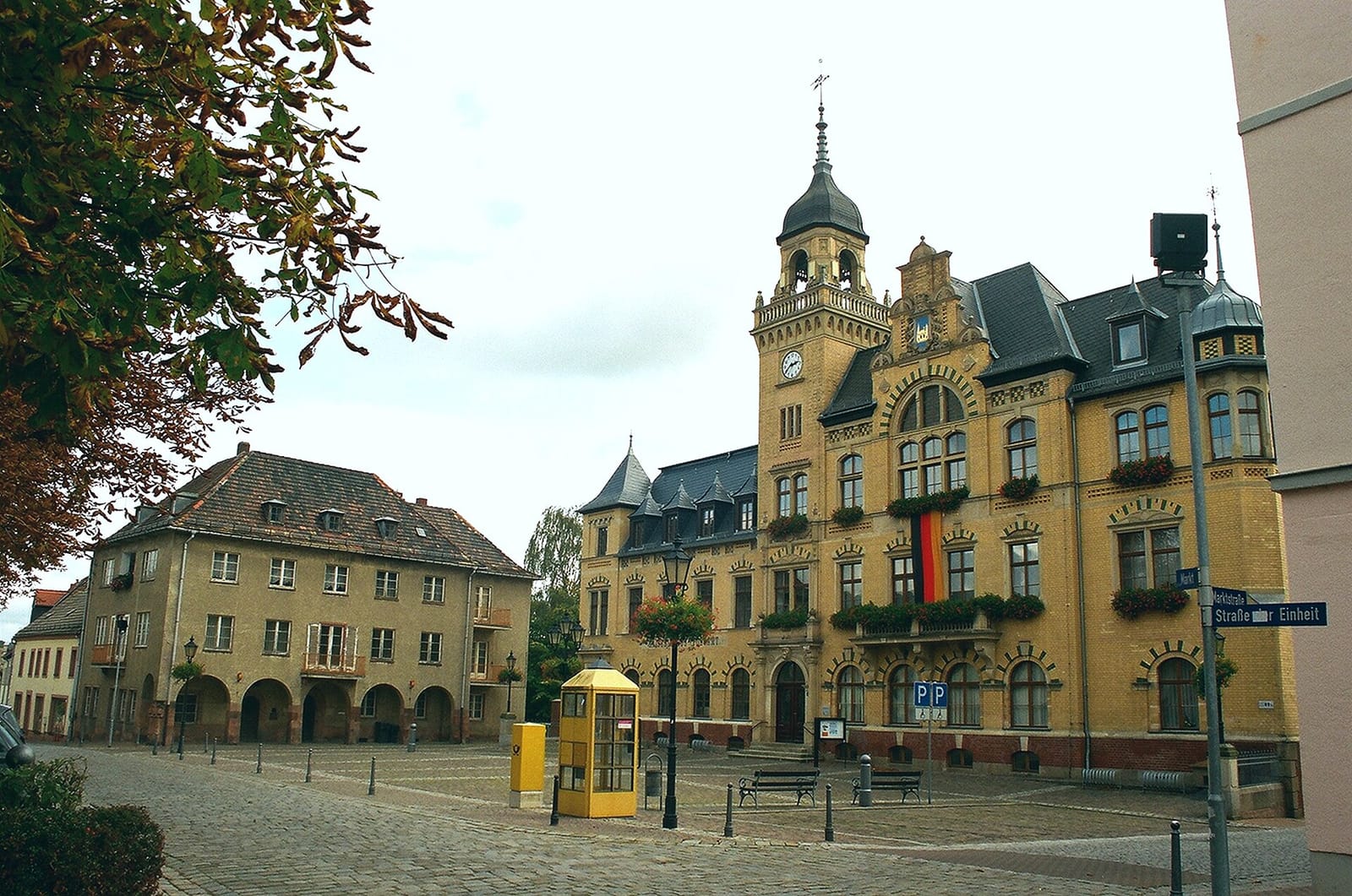 Café am Markt photo 4