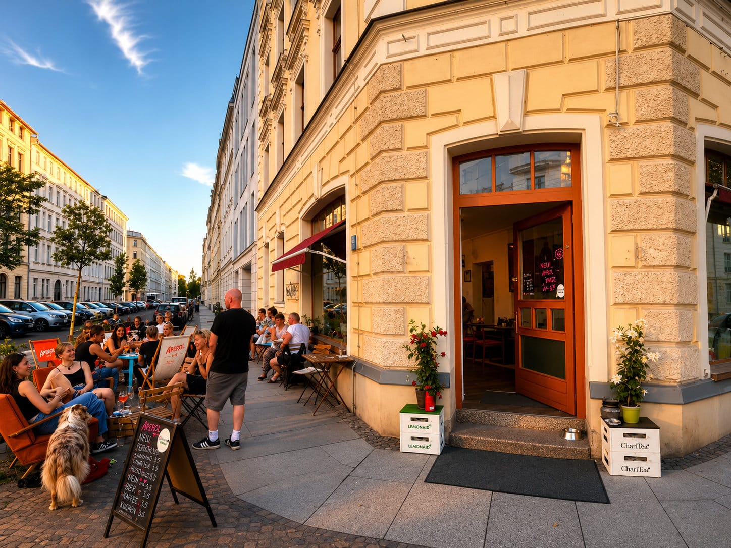 Café Kollwitz photo 7