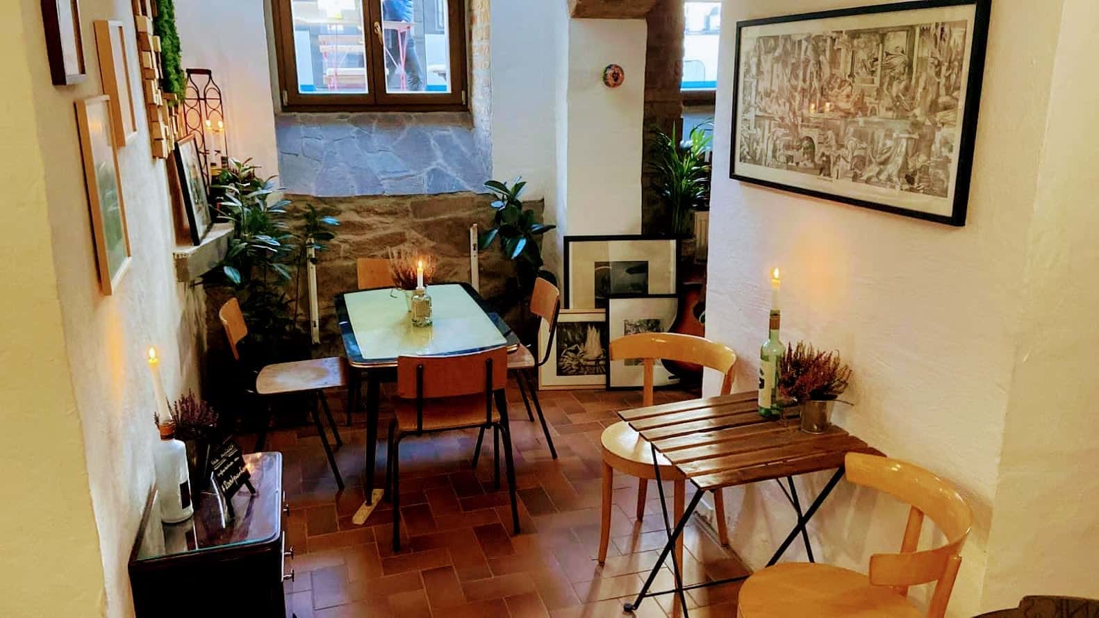 Café Kollwitz photo 2