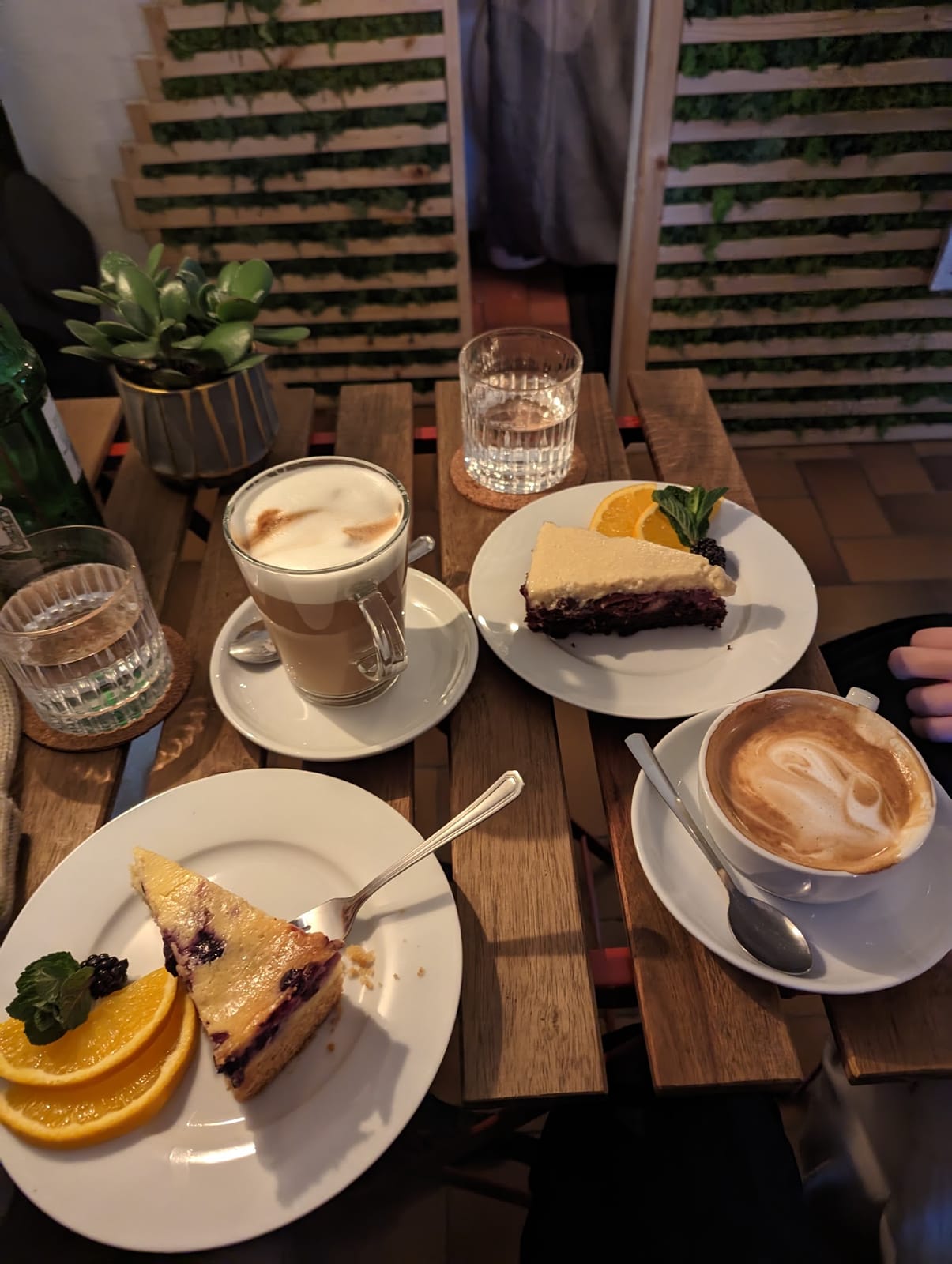 Café Kollwitz