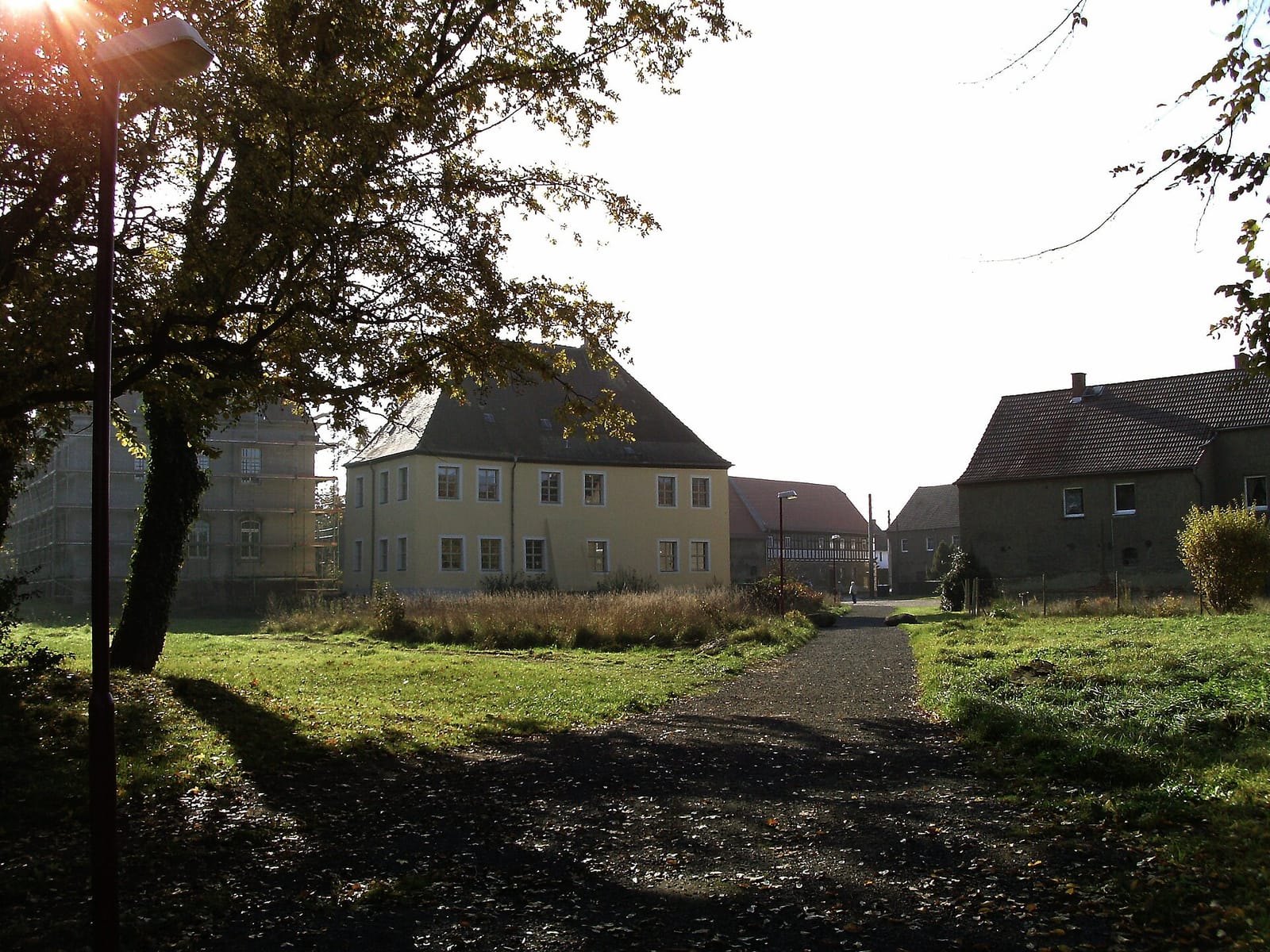 Schillercafé Gut Kahnsdorf photo 3