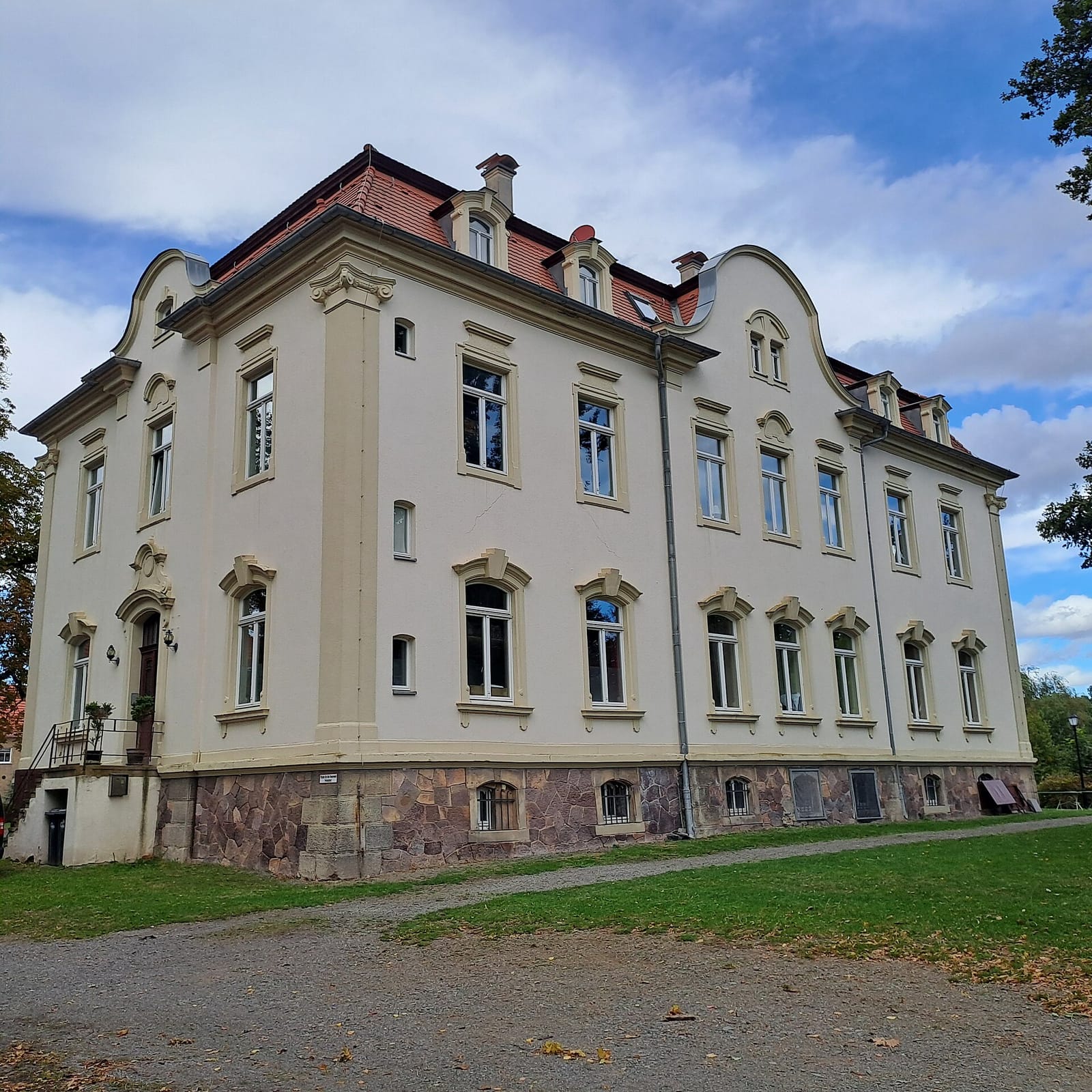Schillercafé Gut Kahnsdorf photo 4