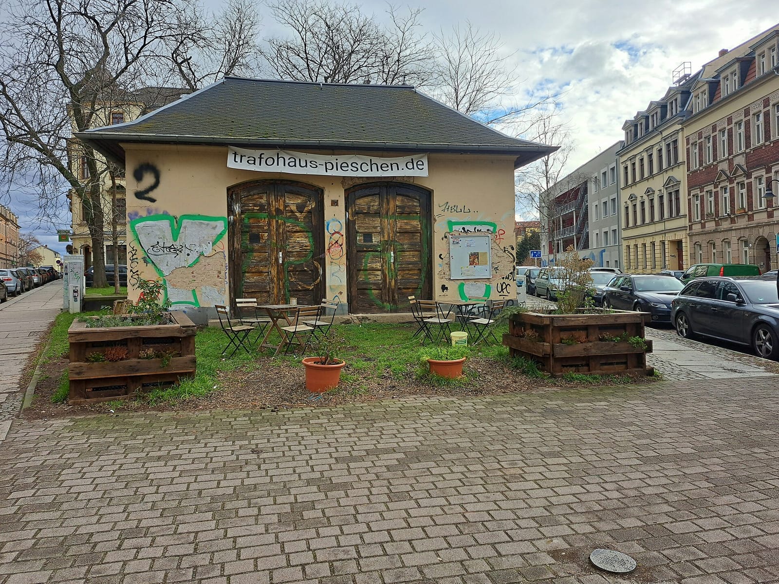 Konditorei & Cafe Maas photo 2